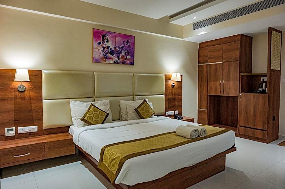 Hotel Tranquil Manipal