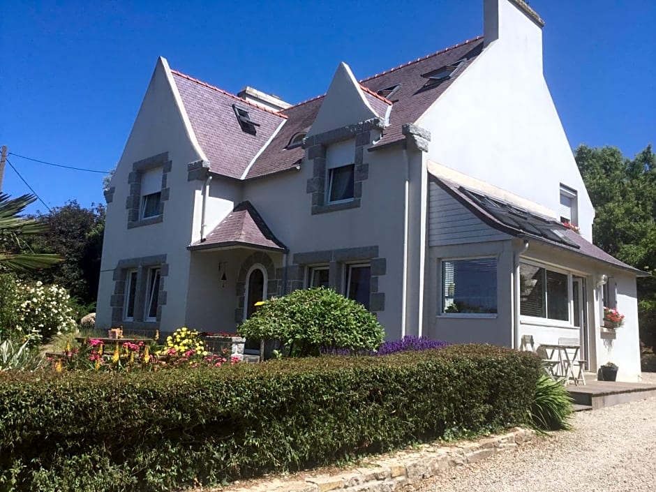 Les Chambres de Kermenguy