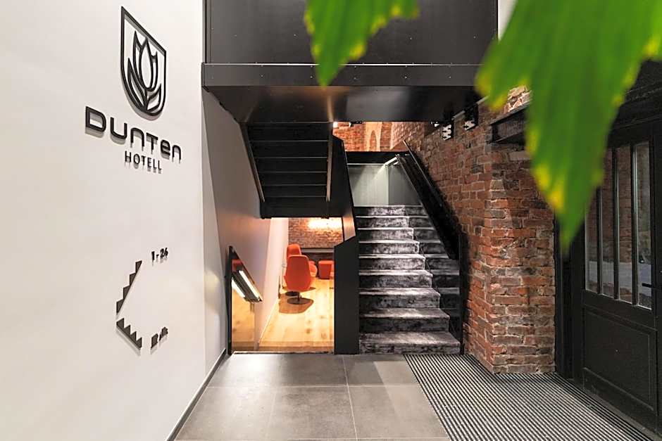 Dunten Hotel