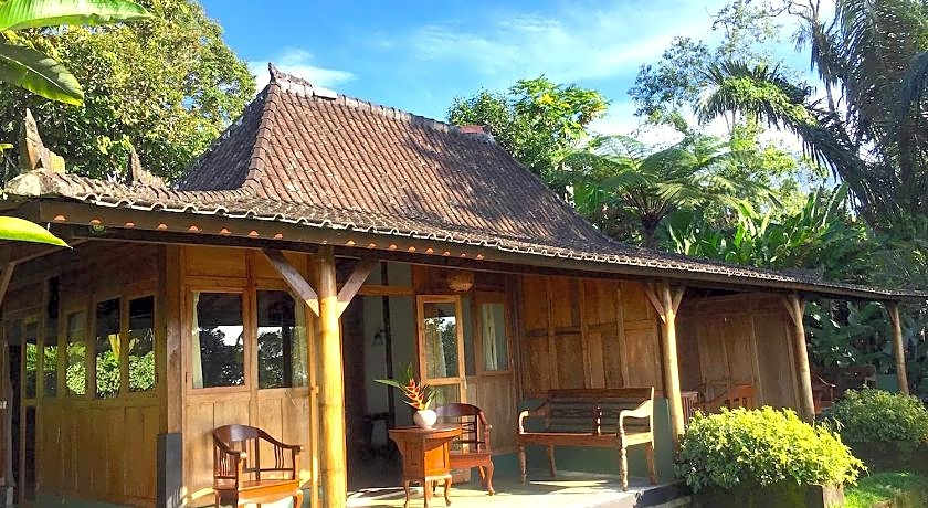 Bali Mountain Retreat
