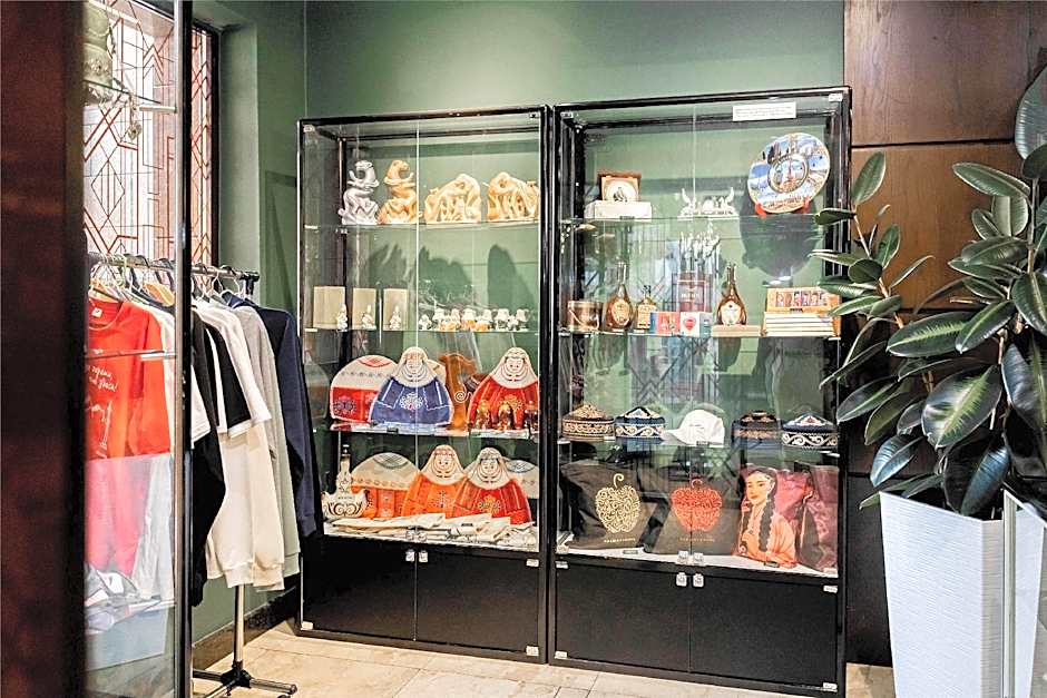 Best Western Plus Atakent Park Hotel