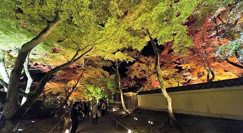 Kyoto Arashiyama Ranzan Hotel
