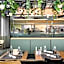 HOTEL APART - Welcoming l Urban Feel l Design