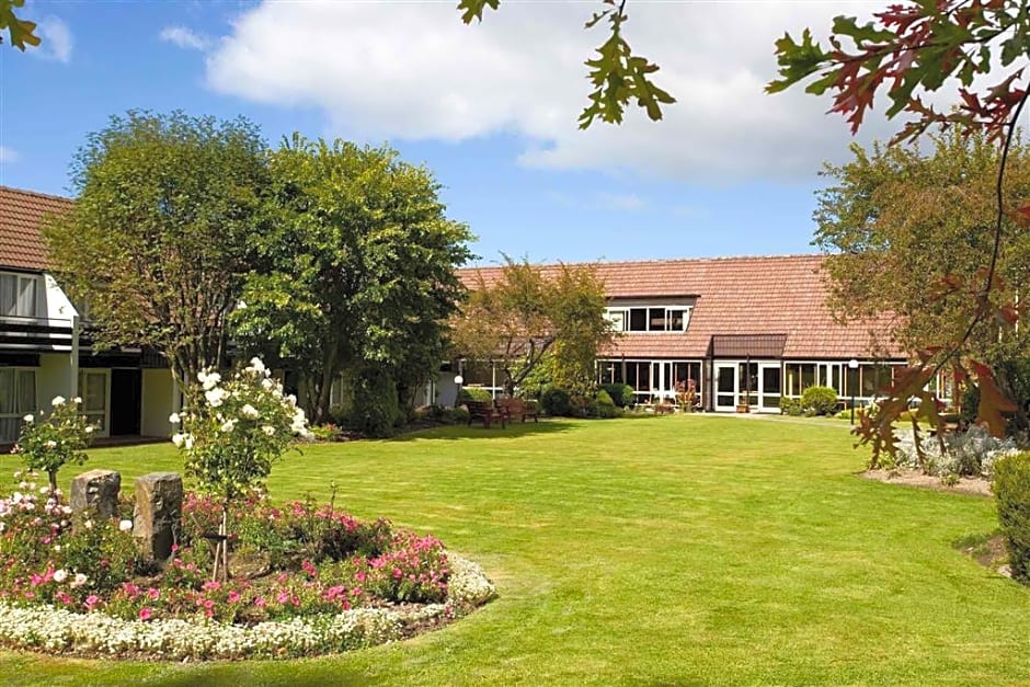 Dunedin Leisure Lodge - A Distinction Hotel