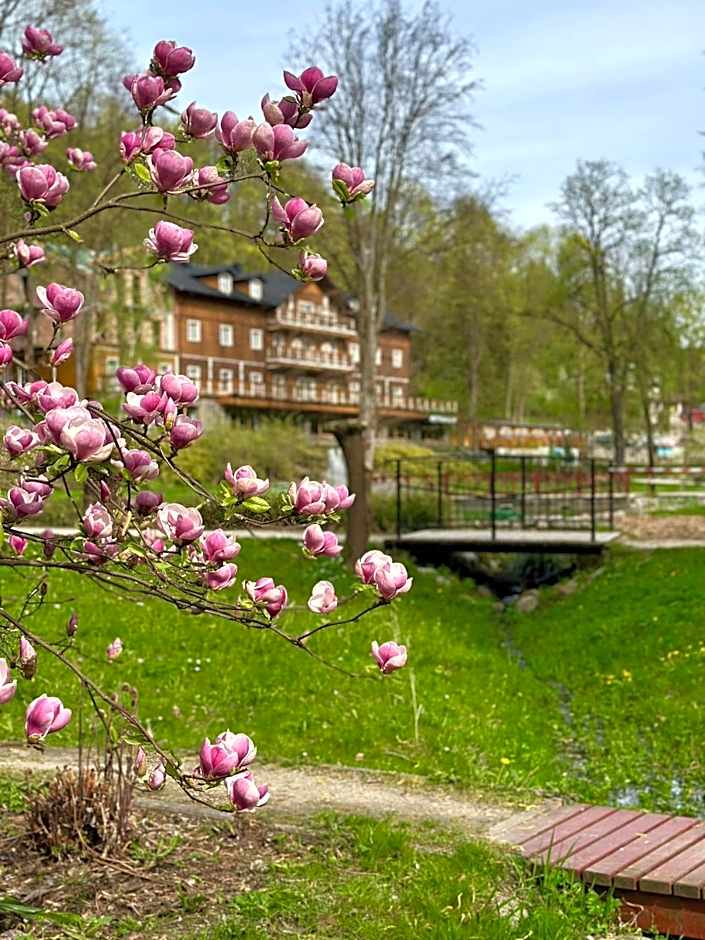 Hotel Maria & Spa