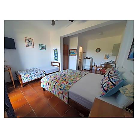 Sartivista Bed & Breakfast