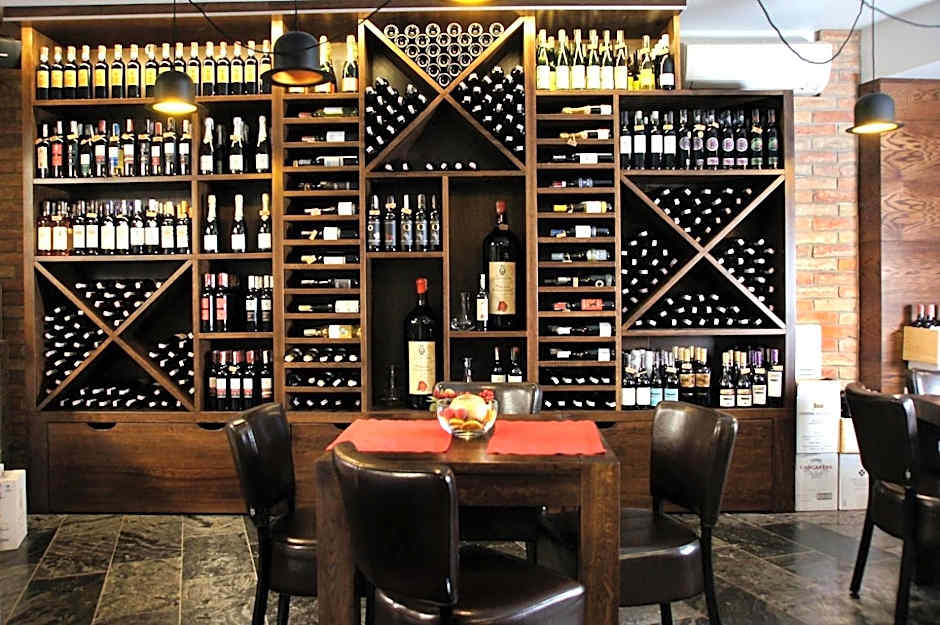 BoutiqueHotel Aristo