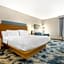 Hampton Inn Rocky Mount