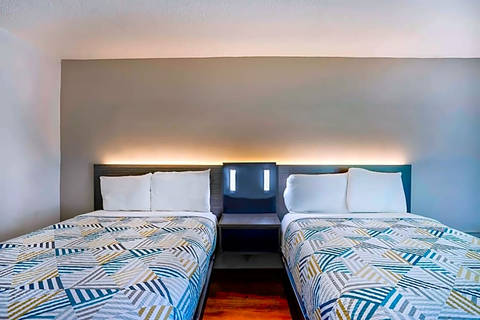 Motel 6 Virginia Beach