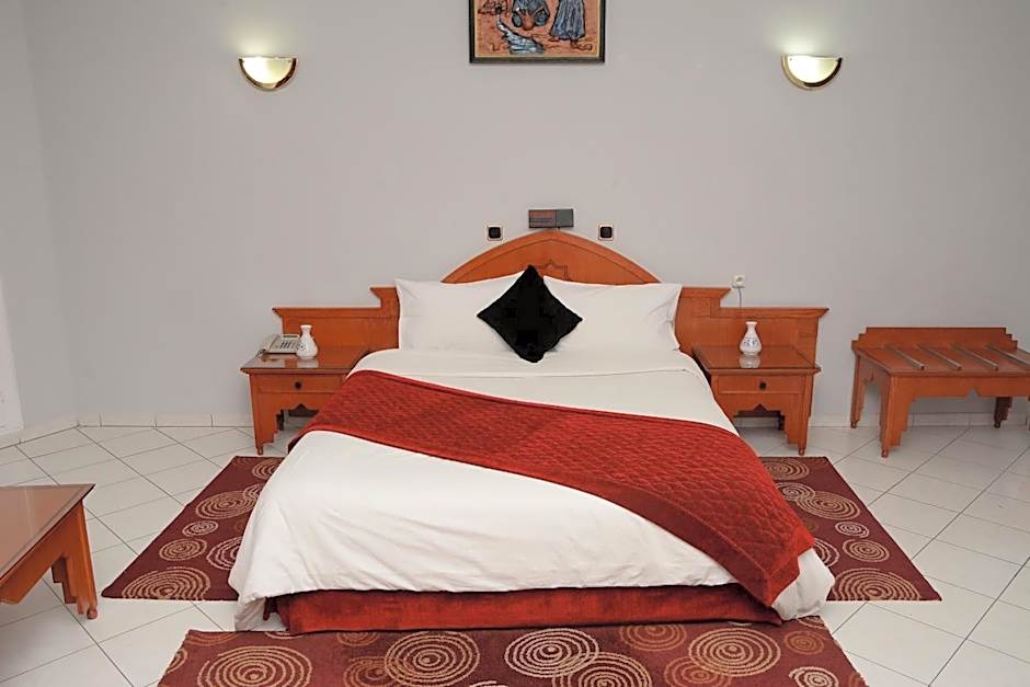 Hotel Bouregreg