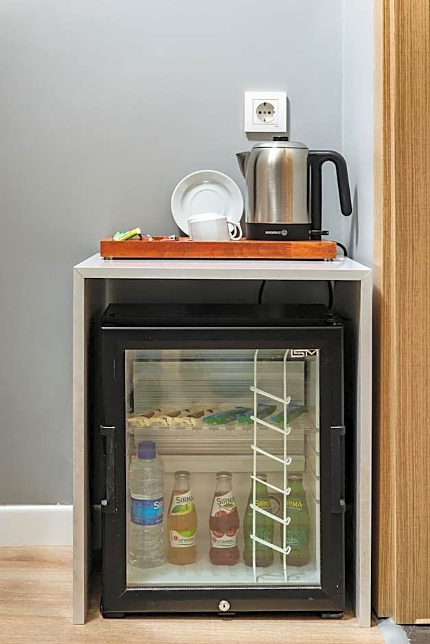 Gloria Suites Old City