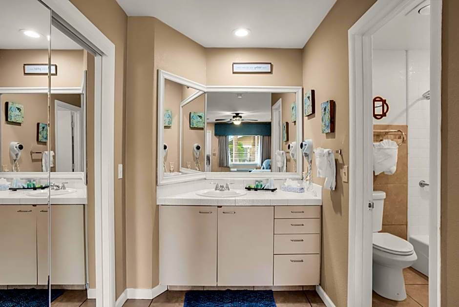 The Inn At Deep Canyon