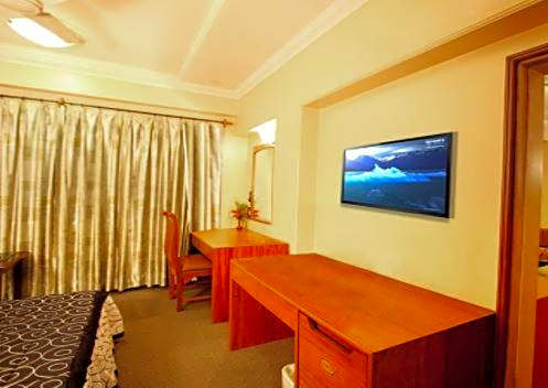 Hotel Brijwasi Royal