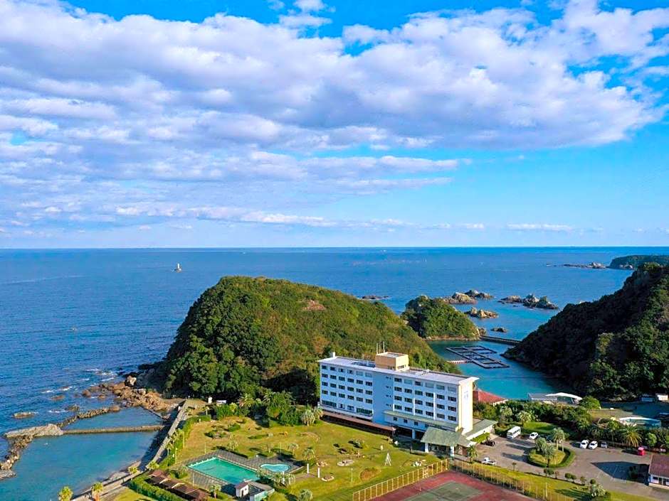 Hanairotoridorino Yado Kayuu Ryokan