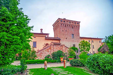 Hotel La Tavola Rotonda