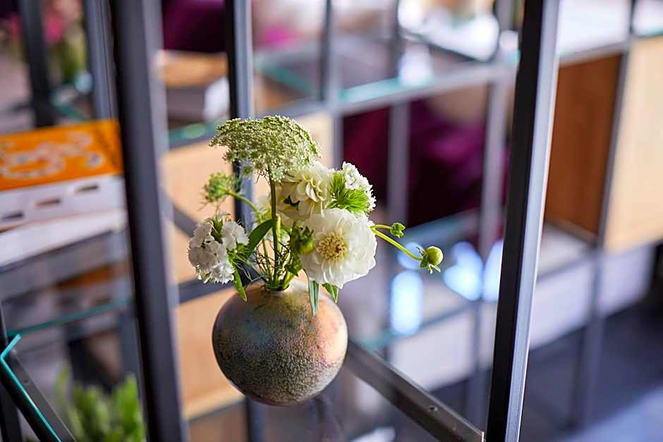 Hotel Mirabell by Maier Privathotels