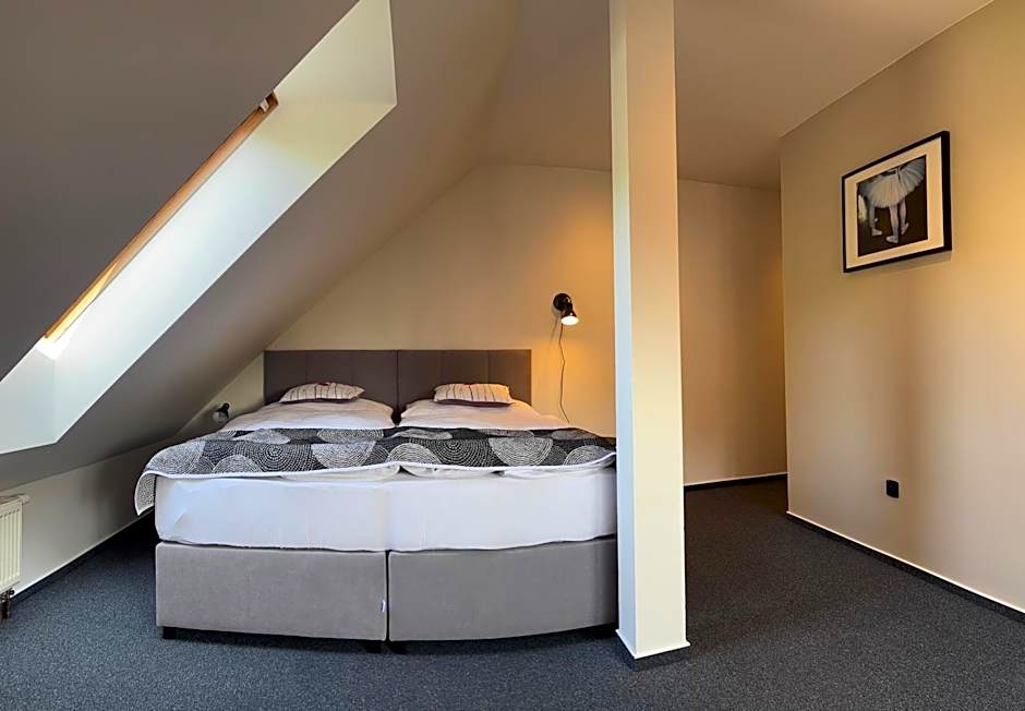 Rozmaryn Rooms & Apartments