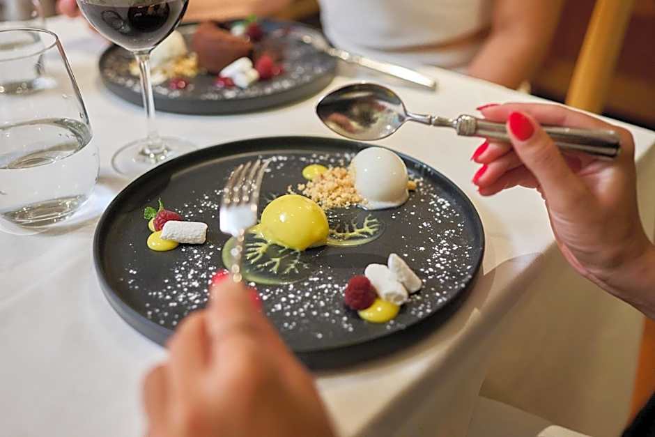 Quintinha Sao Joao Hotel & Spa
