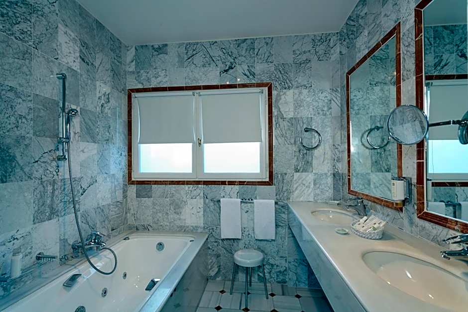 Najeti Hôtel la Magnaneraie