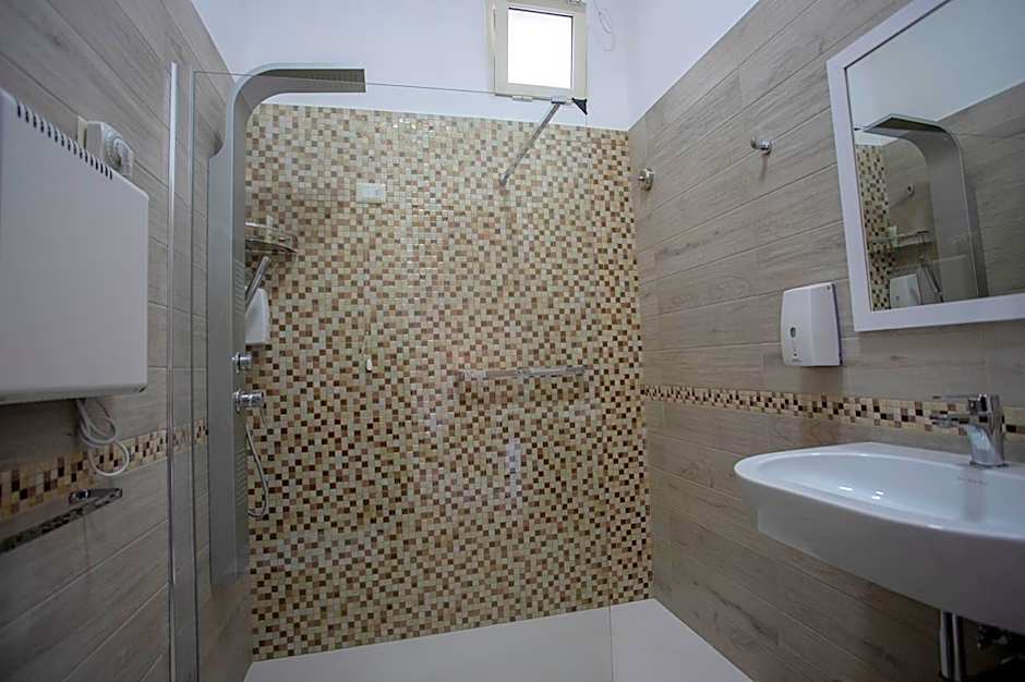 Agorà Mura Greche B&b