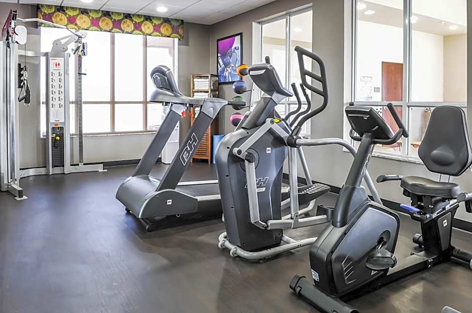 Comfort Inn & Suites Artesia