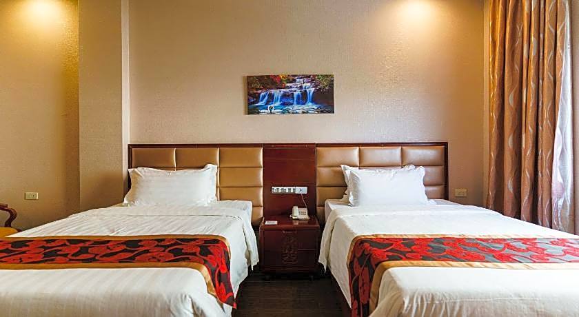 Palawan Uno Hotel