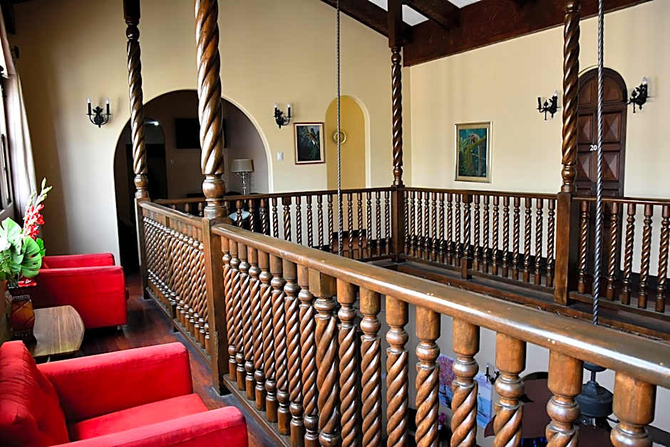 Hotel Casa Colon