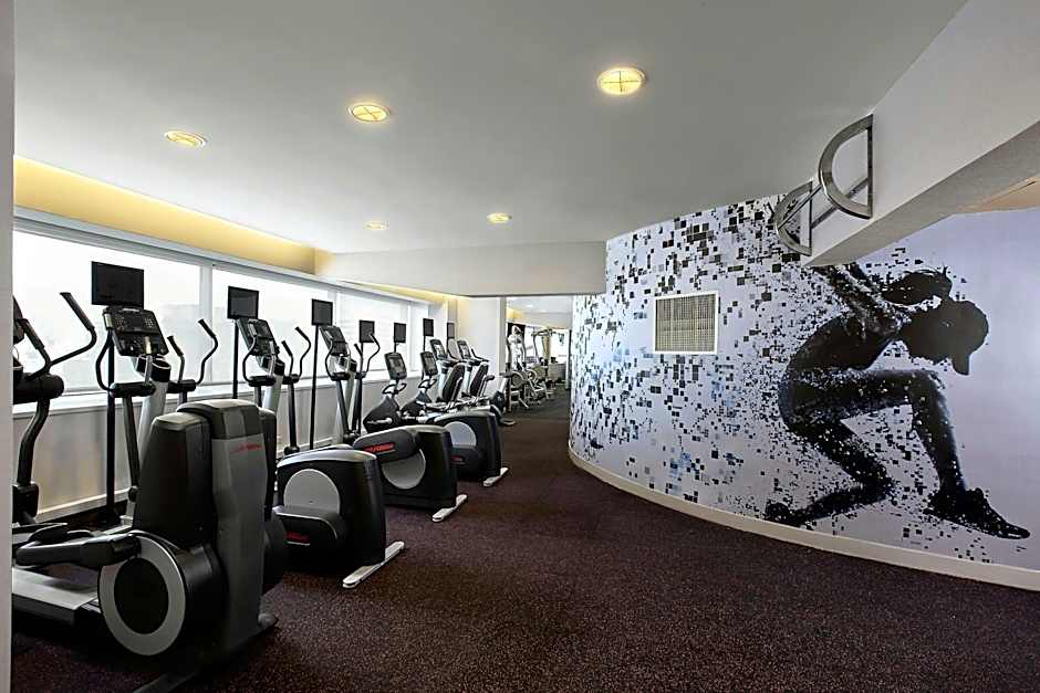 Sheraton Grand Taipei Hotel