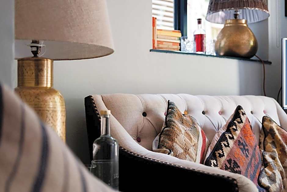 Bel And The Dragon-Churt