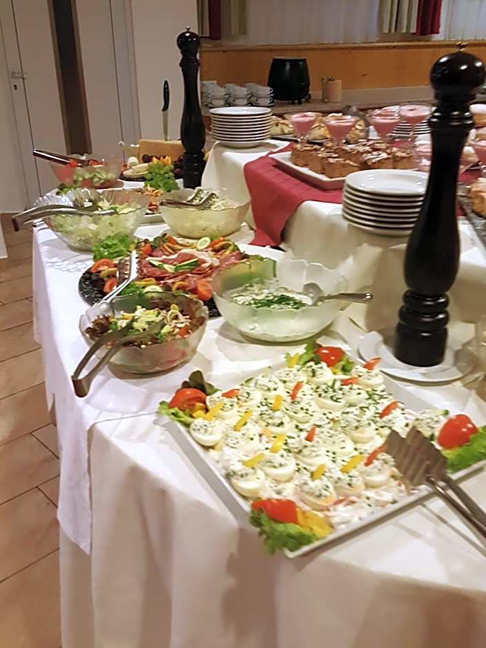 Hotel Berghof