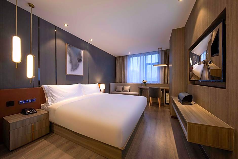 Orange Hotel Xuzhou Suning Plaza