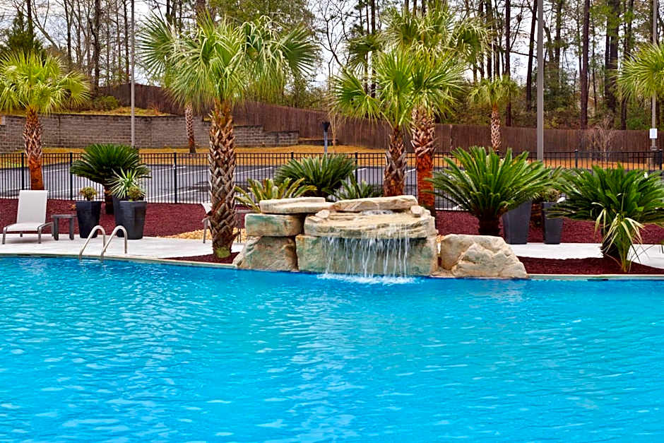 DoubleTree by Hilton Dothan, AL