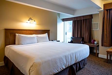 Standard Room 1 King (ISTK)