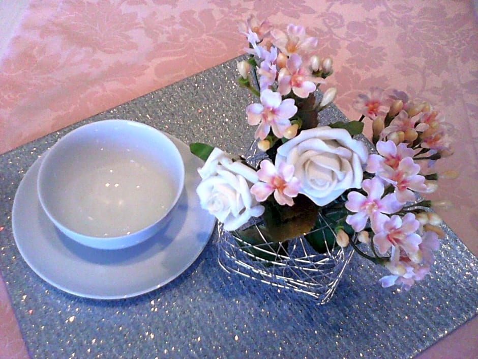 B&B Aria d'Argento & Relax Home