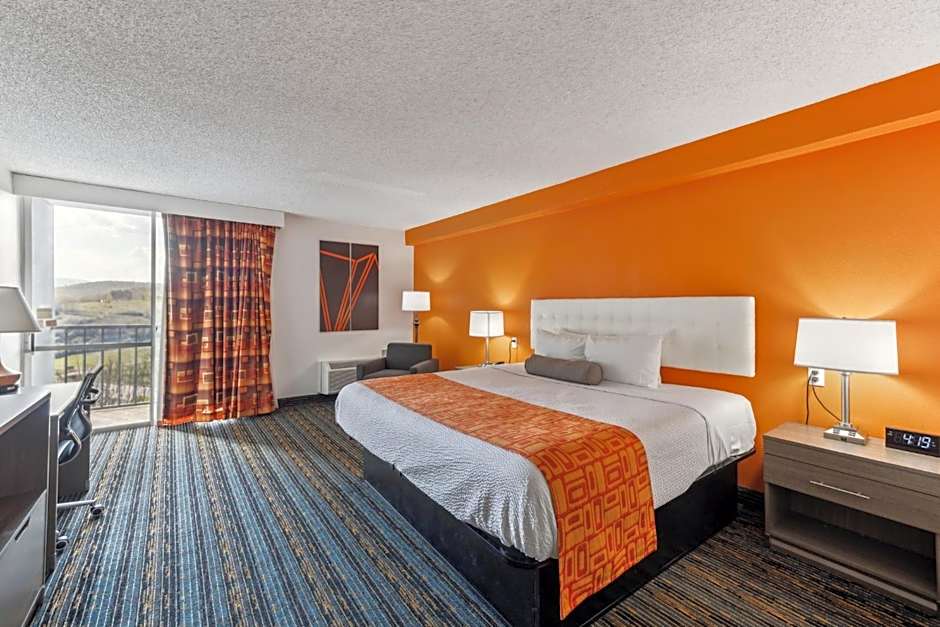 Howard Johnson by Wyndham Lexington