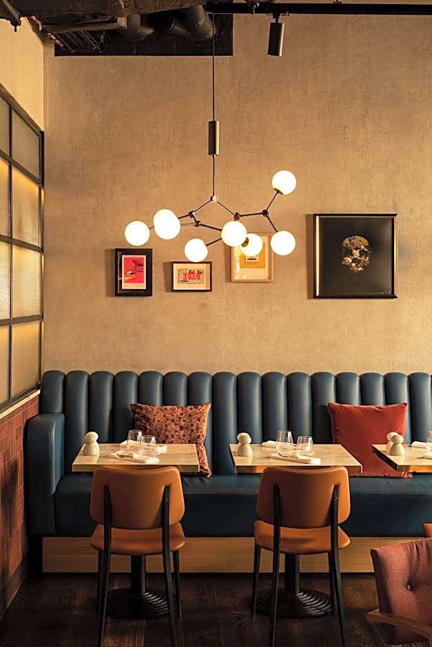 The Gantry London, Curio Collection by Hilton