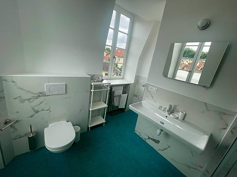 Il Maestro - hôtel Restaurant du Château