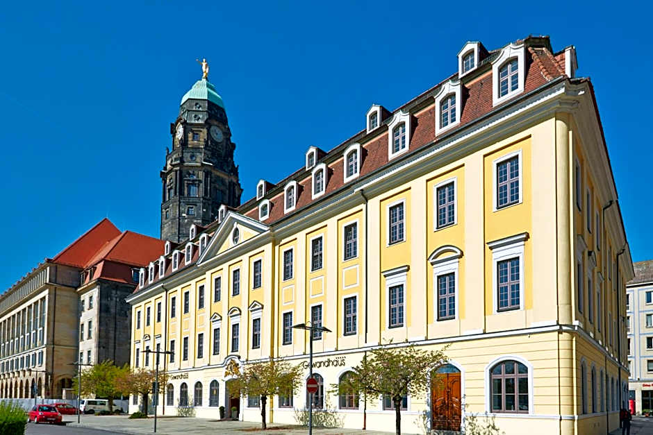 Gewandhaus Dresden, Autograph Collection by Marriott