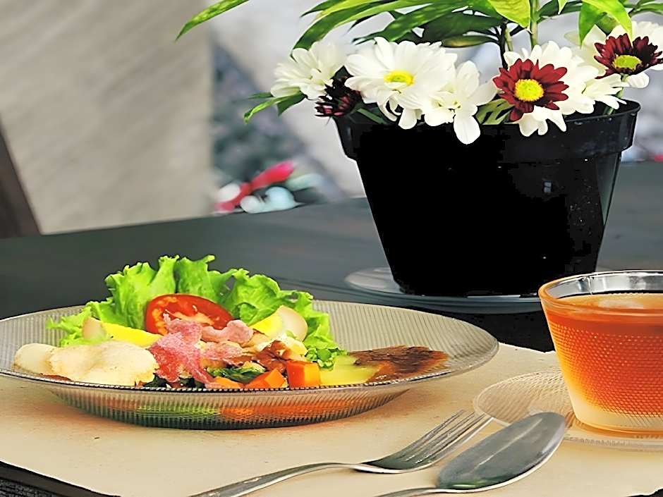 Marni Mulya Guest House