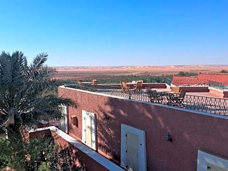 Hotel Gourara