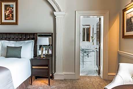 Junior Suite Brew House