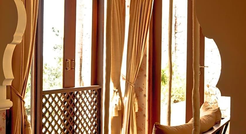 Pawanthorn Pool Villa Samui