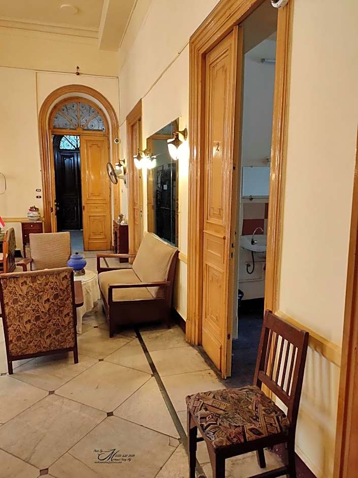 Clement's House Hostel