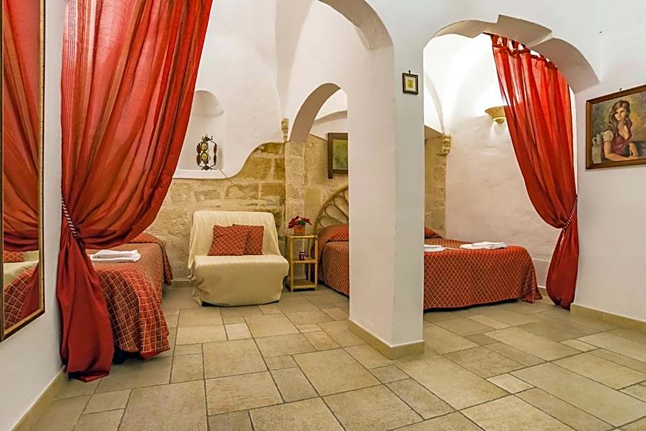 B&B Borgo San Martino
