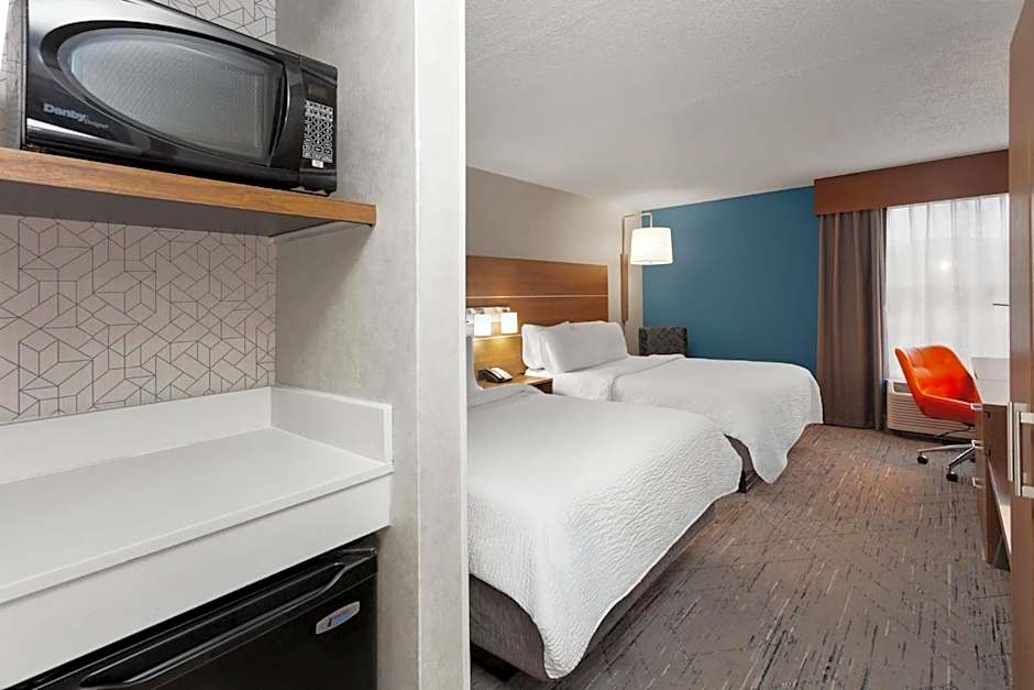 Holiday Inn Express Olean By IHG