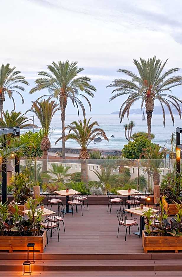 Melia Costa Atlantis Tenerife