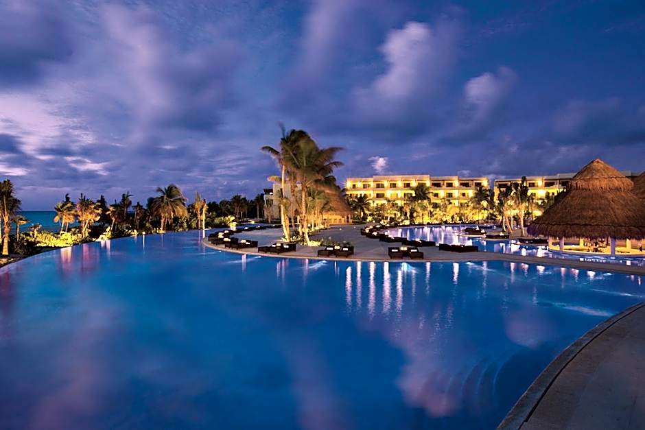 Secrets Maroma Beach Riviera Cancun - All Inclusive-Adults only