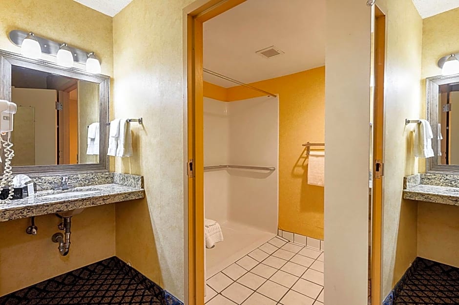 Quality Inn & Suites Coldwater