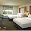 Holiday Inn Indianapolis - Airport Area N By IHG