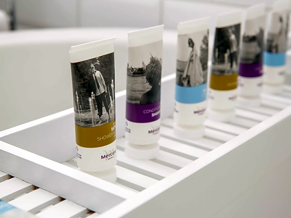 Mercure Wetherby Hotel